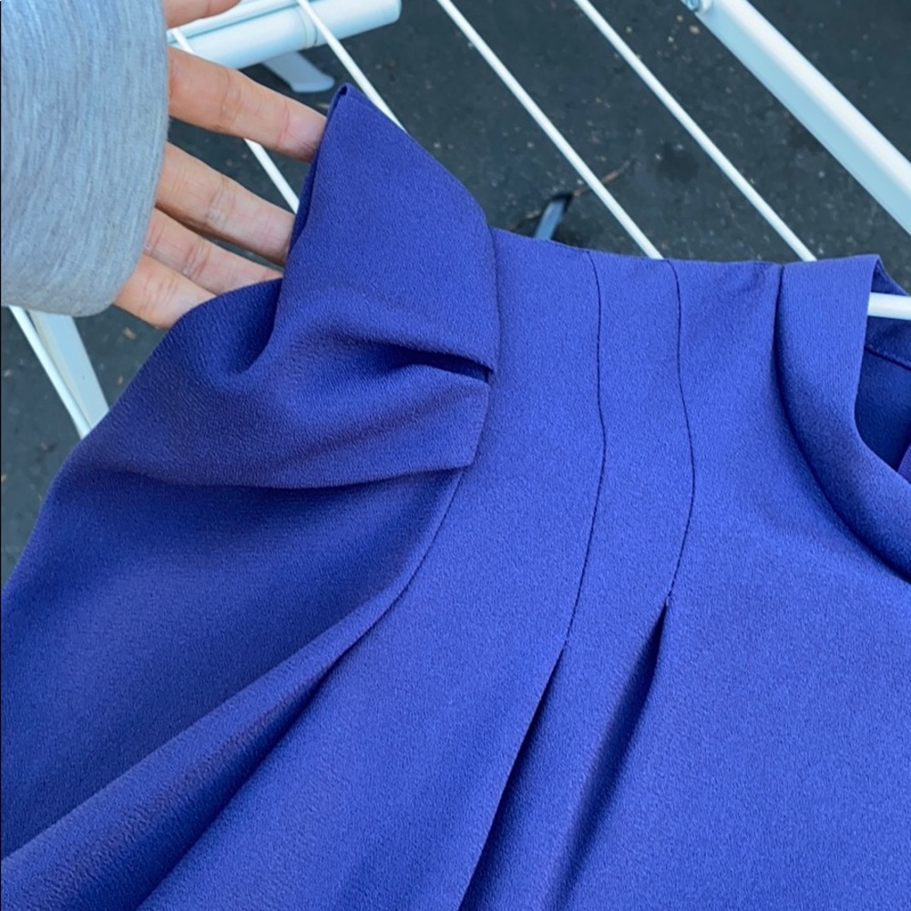 Top polyester - Picture 4 of 5